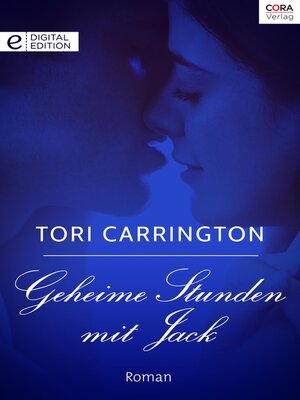 cover image of Geheime Stunden mit Jack